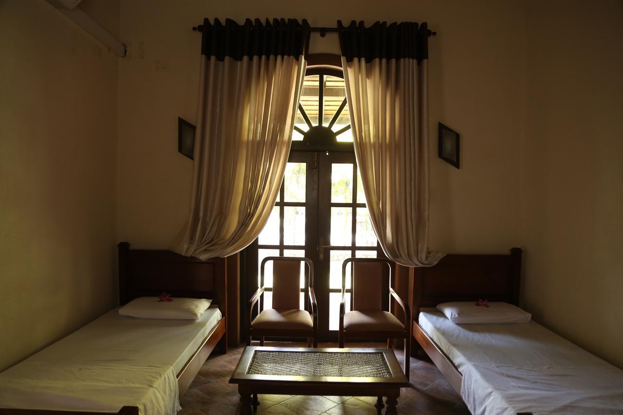 Tropical Villas Negombo Esterno foto