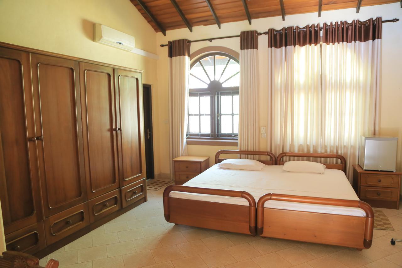Tropical Villas Negombo Esterno foto