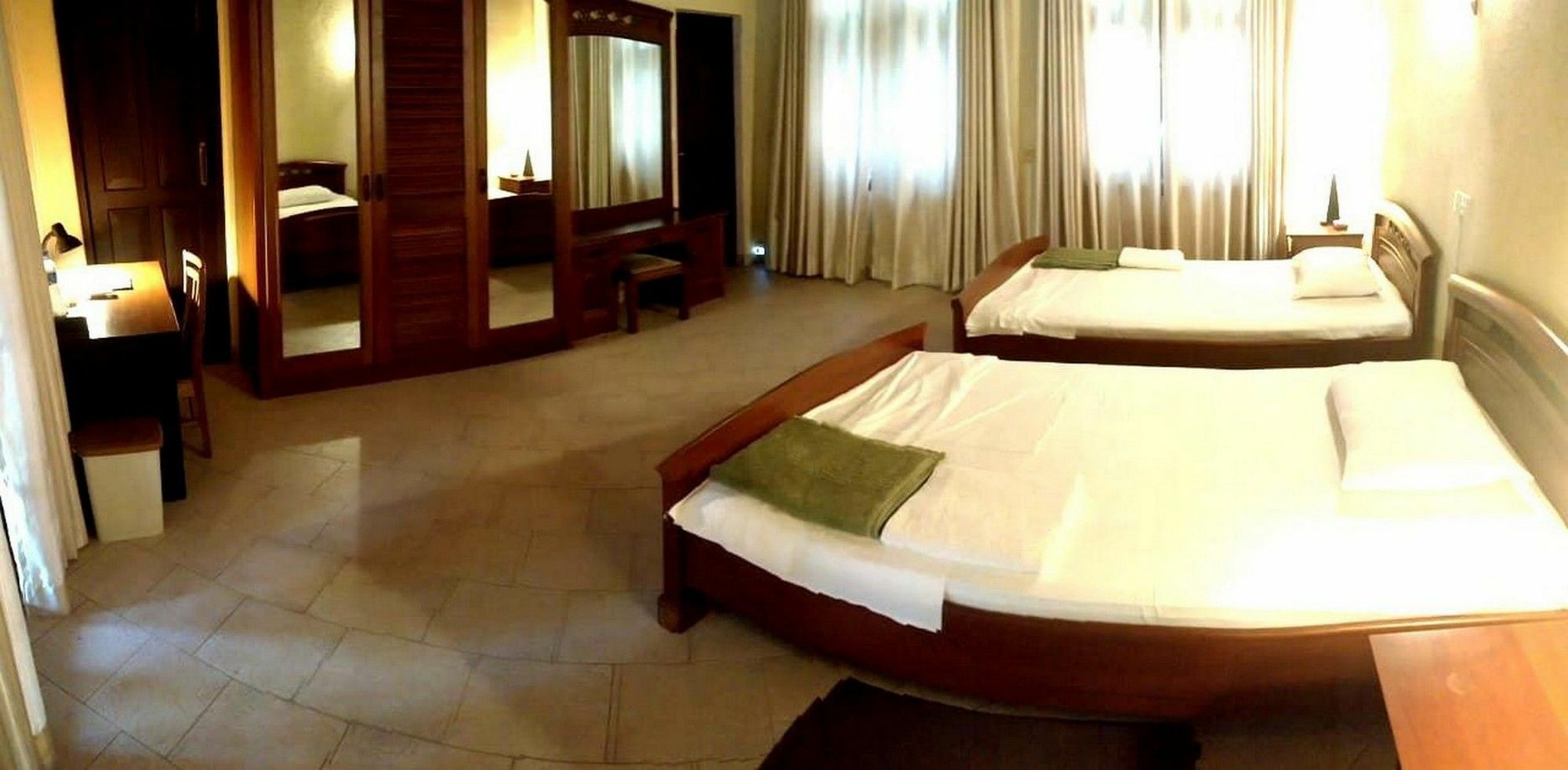 Tropical Villas Negombo Esterno foto