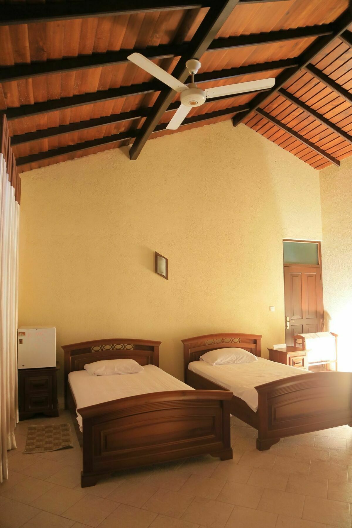 Tropical Villas Negombo Esterno foto